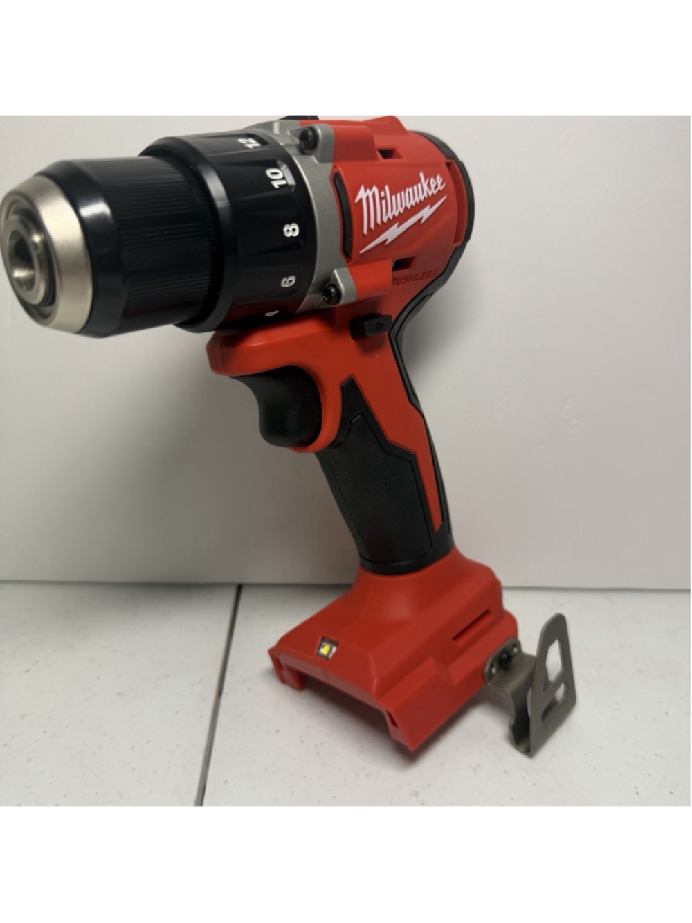Milwaukee M18 3601-20 1/2 inch Compact Drill/Driver (Tool Only)